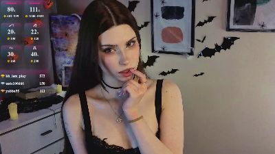 Umia_Bordered live cam on Cam4