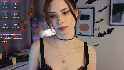 Umia_Bordered live cam on Cam4