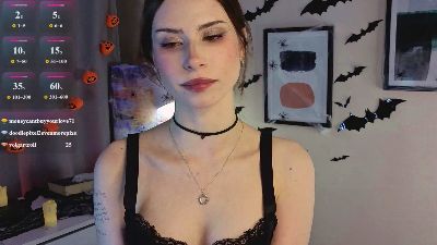 Umia_Bordered live cam on Cam4