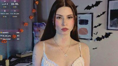 Umia_Bordered live cam on Cam4