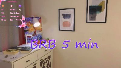 Umia_Bordered live cam on Cam4