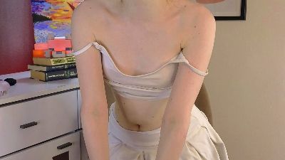 Umia_Bordered live cam on Cam4