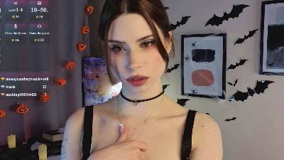 Umia_Bordered live cam on Cam4