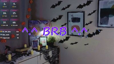 Umia_Bordered live cam on Cam4