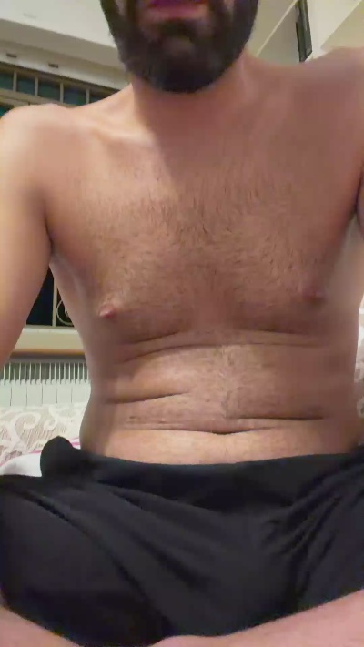 UnBelBono live cam on Cam4