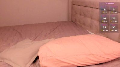 UnGlass live cam on Cam4