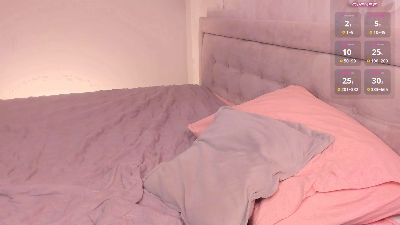 UnGlass live cam on Cam4