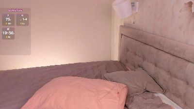 UnGlass live cam on Cam4