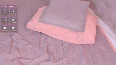 UnGlass live cam on Cam4