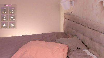 UnGlass live cam on Cam4