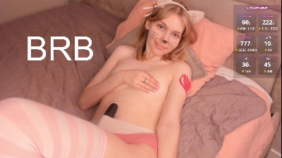 UnGlass live cam on Cam4