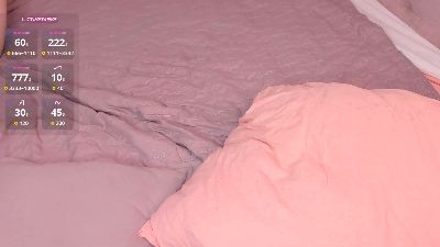 UnGlass live cam on Cam4