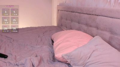 UnGlass live cam on Cam4