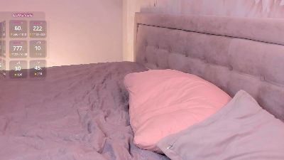 UnGlass live cam on Cam4