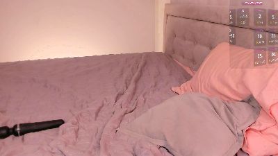 UnGlass live cam on Cam4