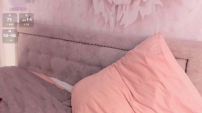UnGlass live cam on Cam4