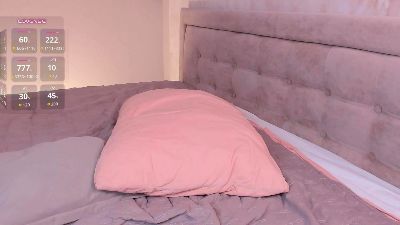 UnGlass live cam on Cam4