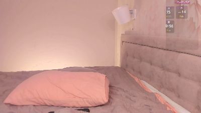 UnGlass live cam on Cam4