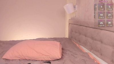 UnGlass live cam on Cam4