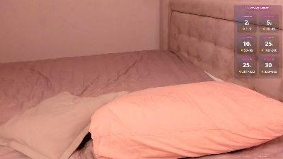 UnGlass live cam on Cam4