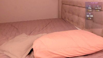 UnGlass live cam on Cam4