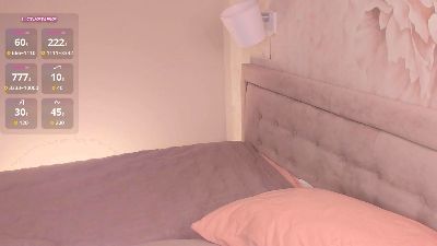 UnGlass live cam on Cam4