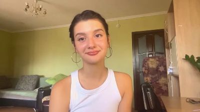 UnaEsposita live cam on Cam4