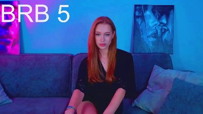 UnaPage live cam on Cam4