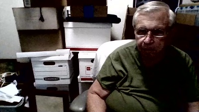 UncleMike live cam on Cam4