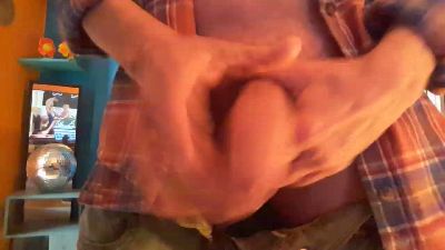 Uncutboy999 live cam on Cam4