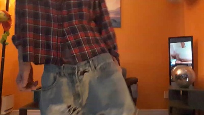 Uncutboy999 live cam on Cam4