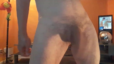 Uncutboy999 live cam on Cam4