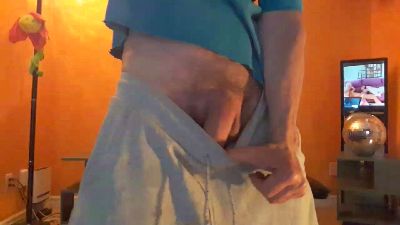 Uncutboy999 live cam on Cam4