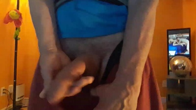 Uncutboy999 live cam on Cam4