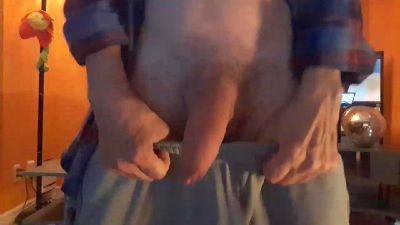 Uncutboy999 live cam on Cam4