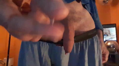 Uncutboy999 live cam on Cam4