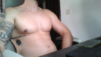 Uncutedone live cam on Cam4