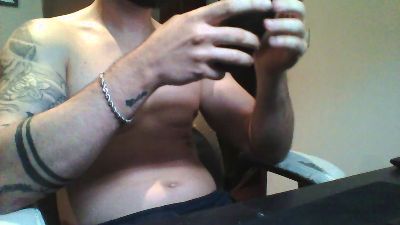 Uncutedone live cam on Cam4