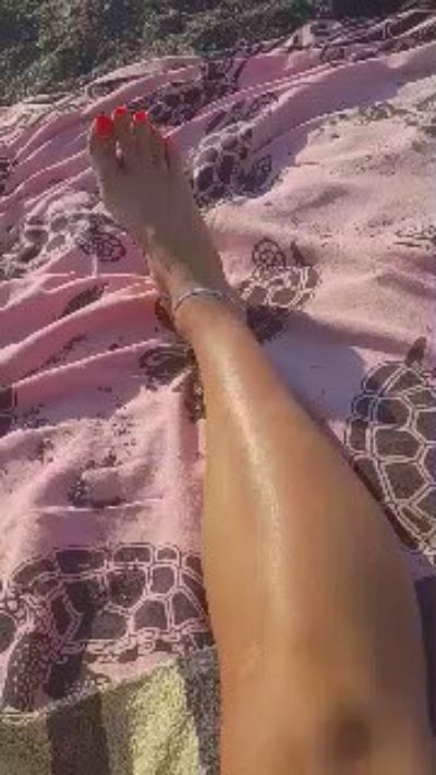 Unici live cam on Cam4