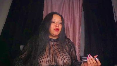 Unicornio_Kim live cam on Cam4