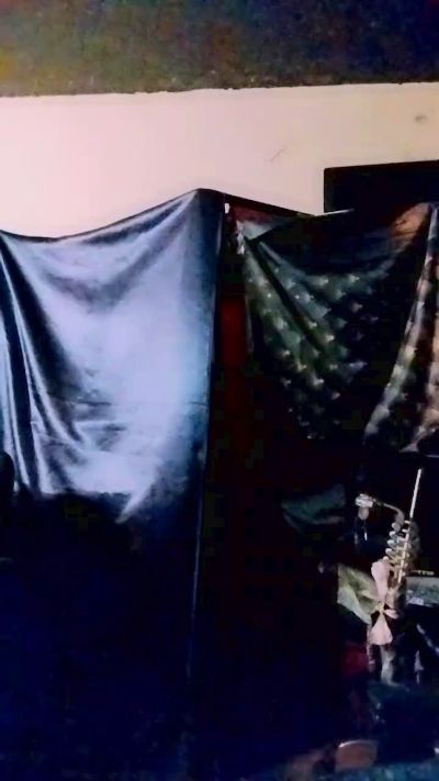 Upstucky live cam on Cam4