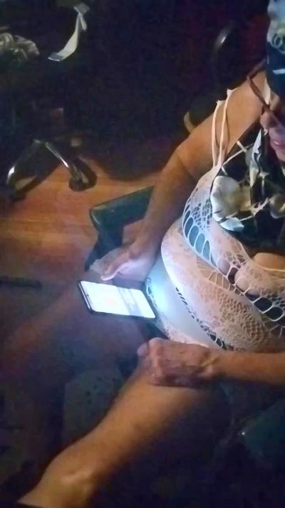 Upstucky live cam on Cam4