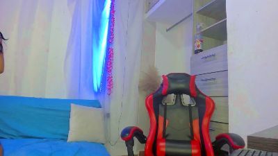 Ur_Nasty_Bianca live cam on Cam4