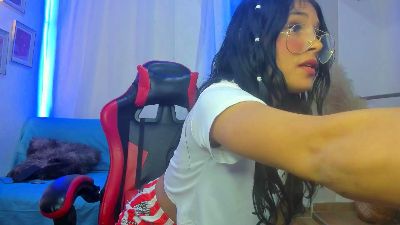 Ur_Nasty_Bianca live cam on Cam4