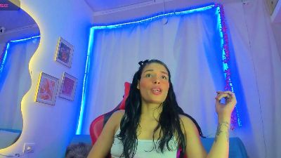 Ur_Nasty_Bianca live cam on Cam4