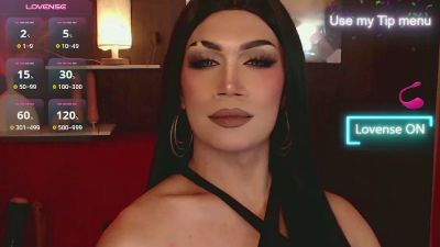 Ur_new_fantasy live cam on Cam4