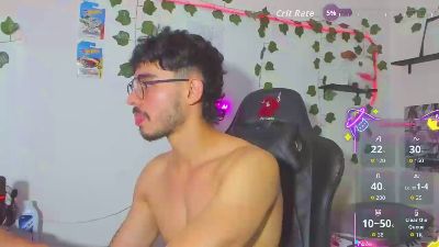Ur_snack69 live cam on Cam4