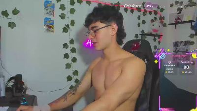Ur_snack69 live cam on Cam4