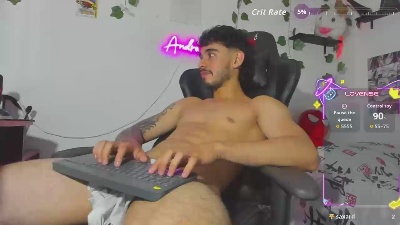 Ur_snack69 live cam on Cam4