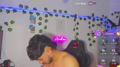 Ur_snack69 live cam on Cam4